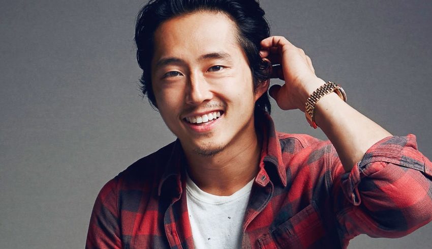 Steven Yeun Confirmed To Appear On 