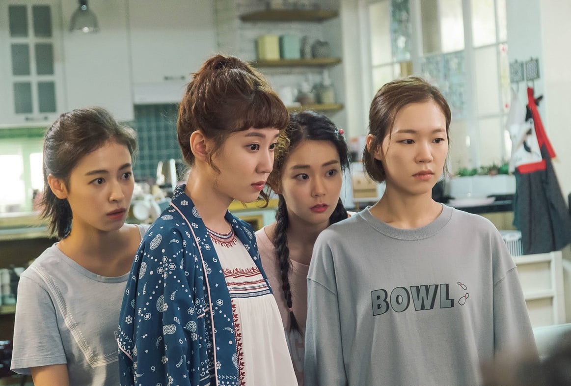 Male Cast Of Age Of Youth 2 Reveals More Details On Their Characters Soompi