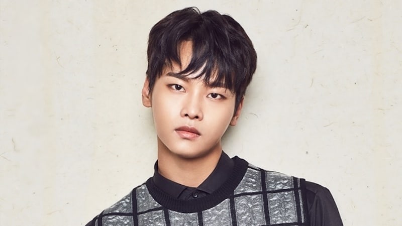 VIXX's N Revealed To Have Fainted During Outdoor Performance