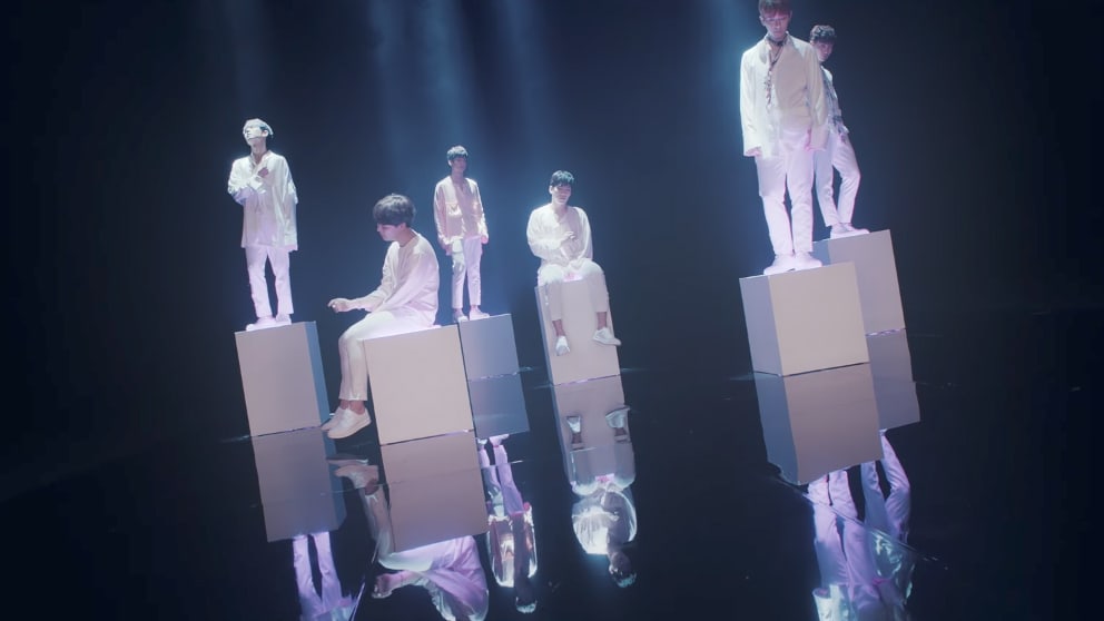 Watch: Boyfriend Is Searching For Their 'Star' In MV For Long-Awaited Comeback