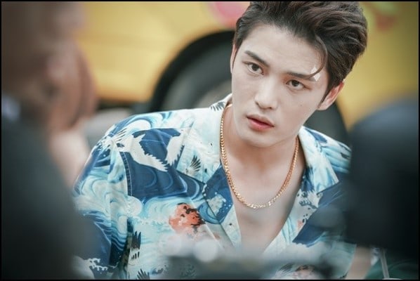 JYJ's Kim Jaejoong Talks About Injuries From 'Manhole' Filming