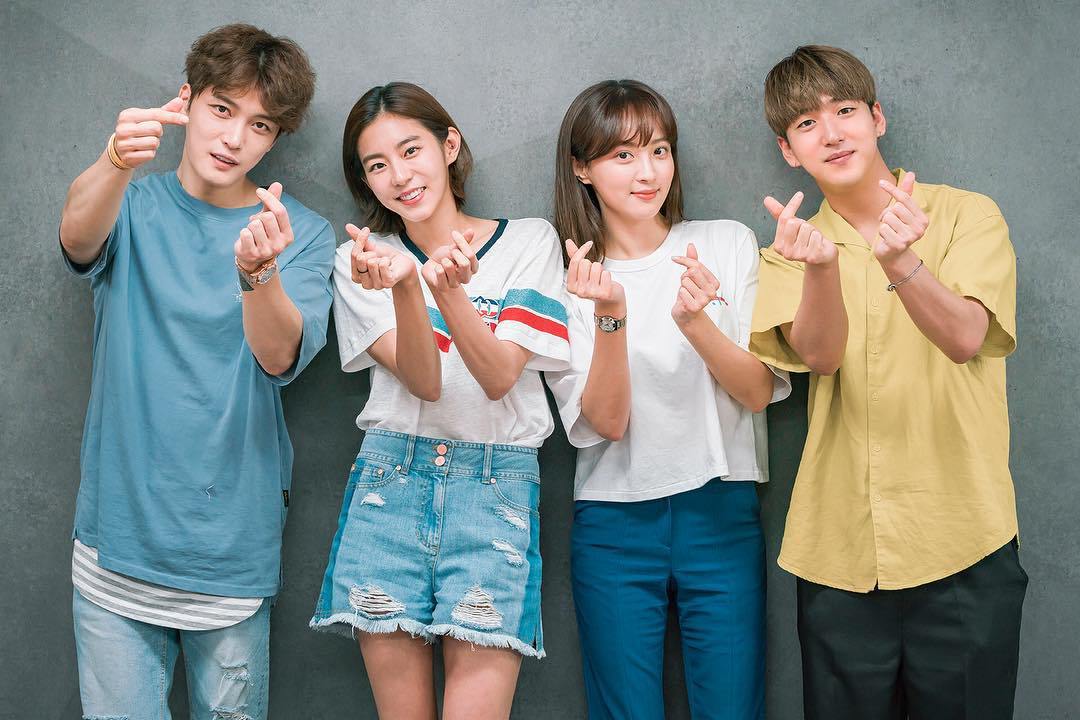 'Manhole' Cast Talk About What Time In Their Lives They'd Like To Revisit Through Time Travel