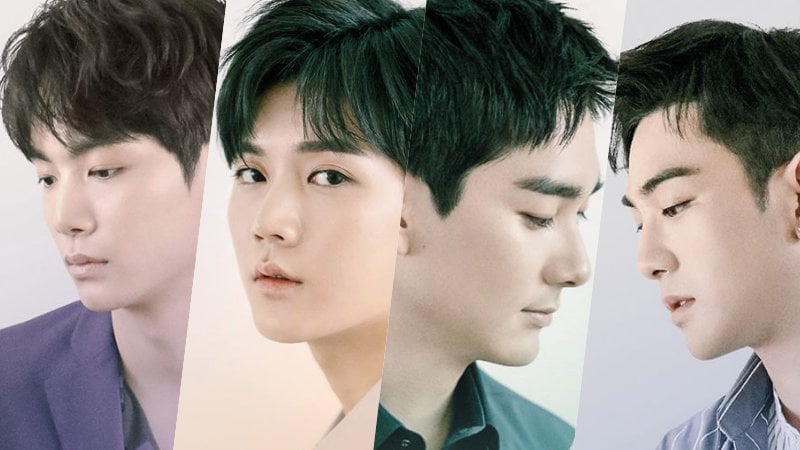 NU'EST W's Fan Meet Sells Out Seats In Impressively Short Time