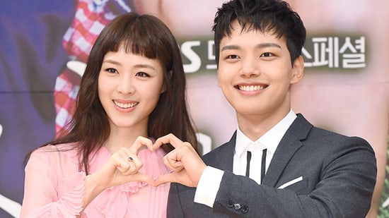 Lee Yeon Hee Shares How Her Friends Reacted To Her Love Line With Yeo Jin Goo