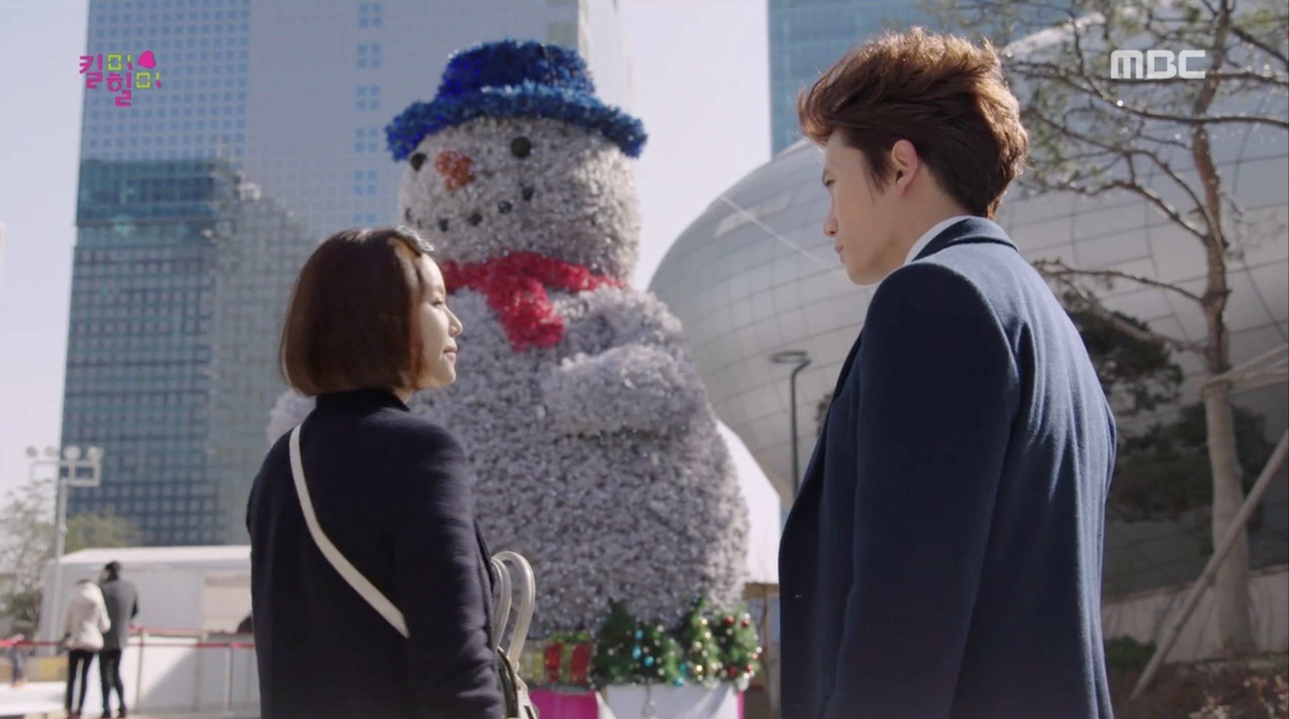 5 Unique K-Drama And K-Pop Locations To Visit In Seoul