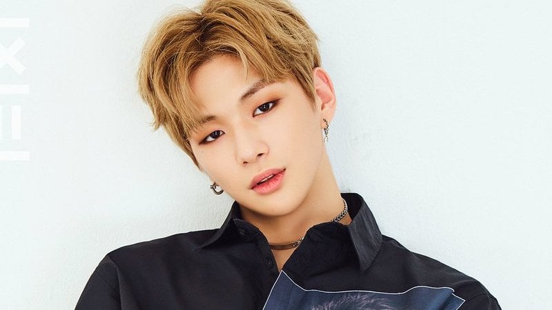 Wanna One's Kang Daniel Talks About A Time He Wanted To Leave 