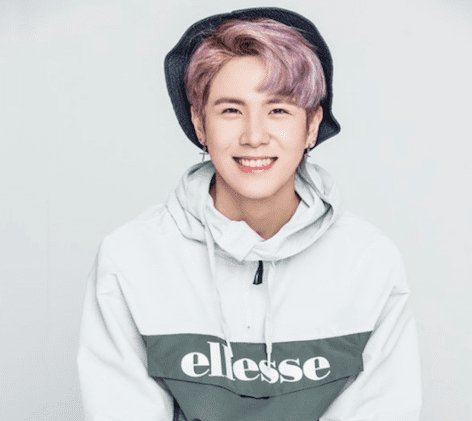 Kim Dong Han From 'Produce 101 Season 2' Talks BTS, Martial Arts, And More In Recent Photo Shoot