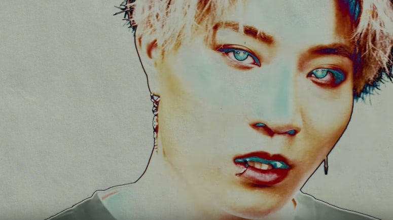 Watch: Penomeco Gives 'Hunnit' Percent Of His Love In New MV