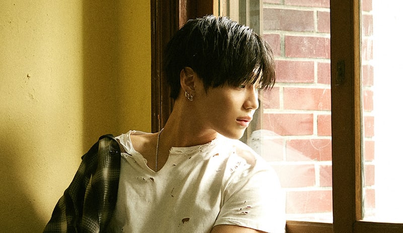 SHINee's Taemin Talks About His Hopes As An Artist