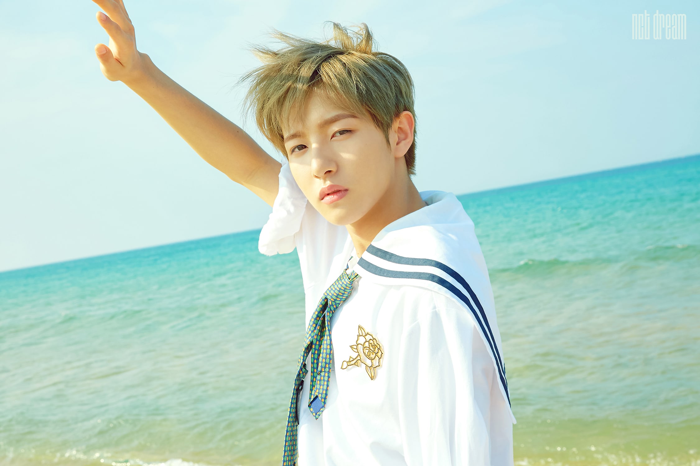 Watch: NCT Dream Shares 'We Young' Teasers For Renjun
