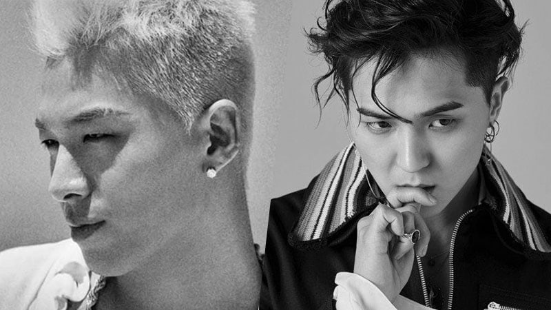 BIGBANG's Taeyang And WINNER's Song Mino To Appear On 'Ask Us Anything'