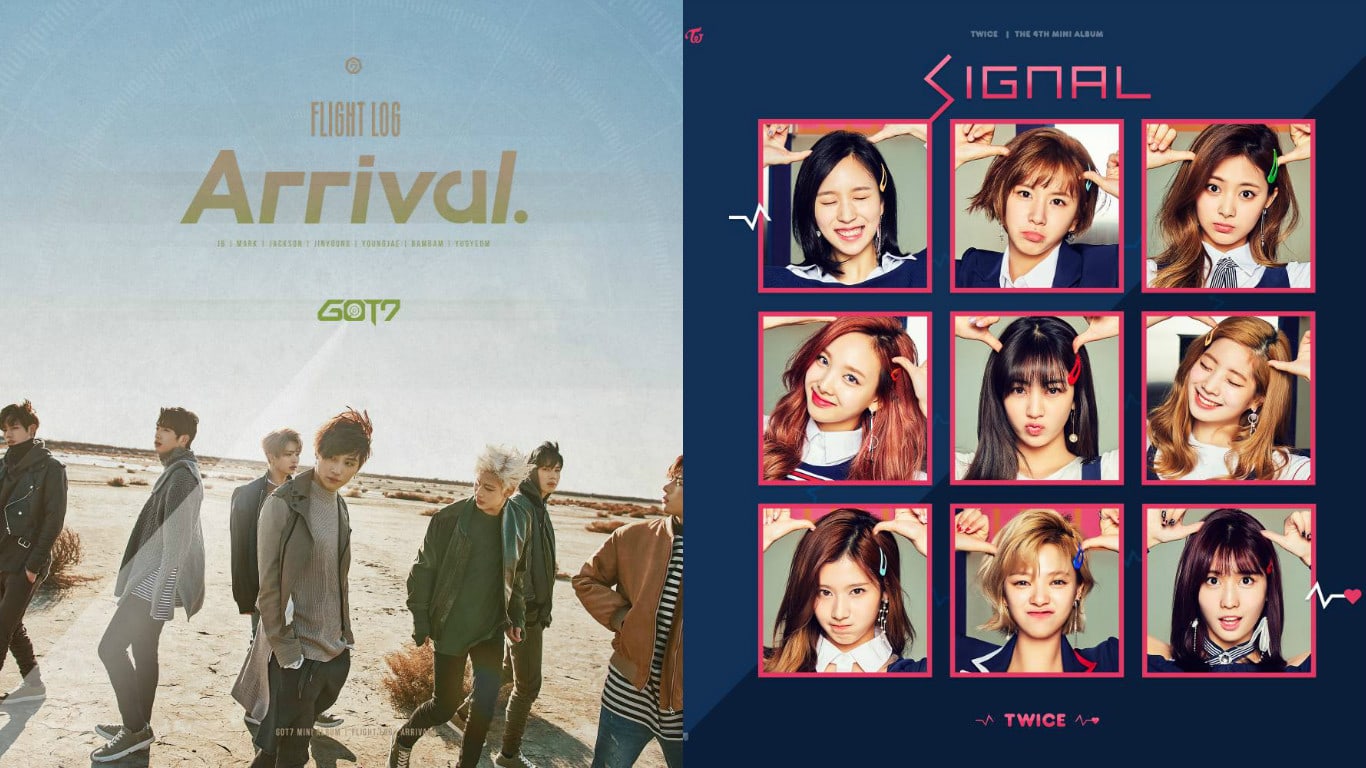 JYP Records Highest Profits Among Entertainment Companies In 2nd Quarter