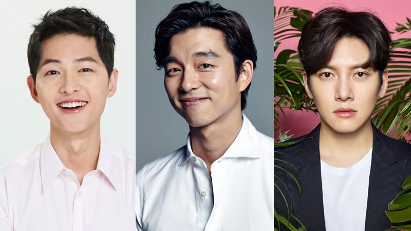 August Male Advertisement Model Brand Reputation Rankings Revealed