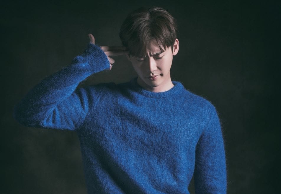 Lee Jong Suk Reveals His Thoughts On Turning 30 Next Year