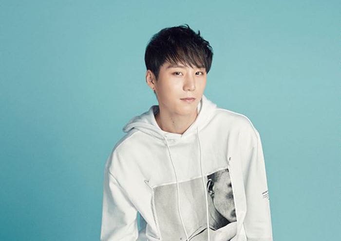 Jin Sungho And Agency Announces His Official Leave From BOYS24