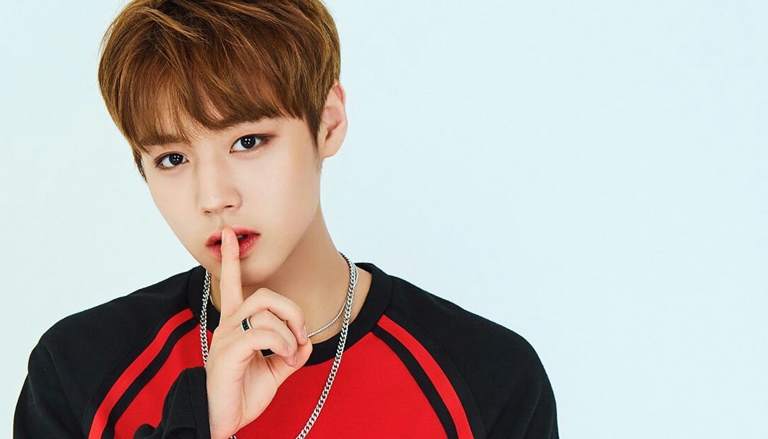 Wanna One's Park Ji Hoon Sustains Minor Injury Due To Situation Involving Overzealous Fans