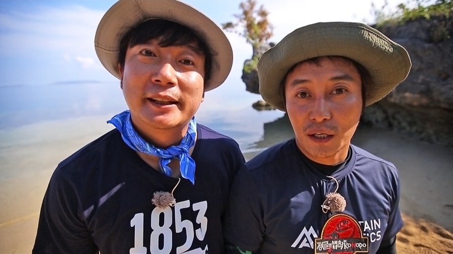 'Law Of The Jungle' PD Shares How Lee Soo Geun's Appearance On The Show Changed Kim Byung Man
