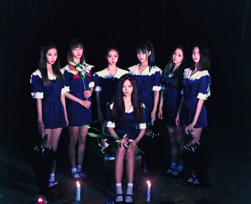 DreamCatcher Questions Popular Stereotypes Surrounding Girl Groups Soompi