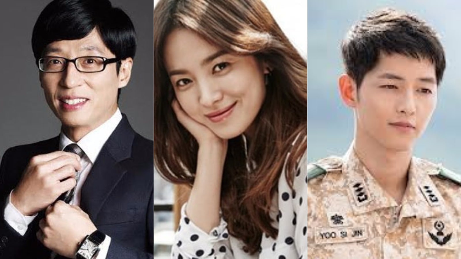 Stars Who Unwaveringly Express Their Patriotic Love For Korea