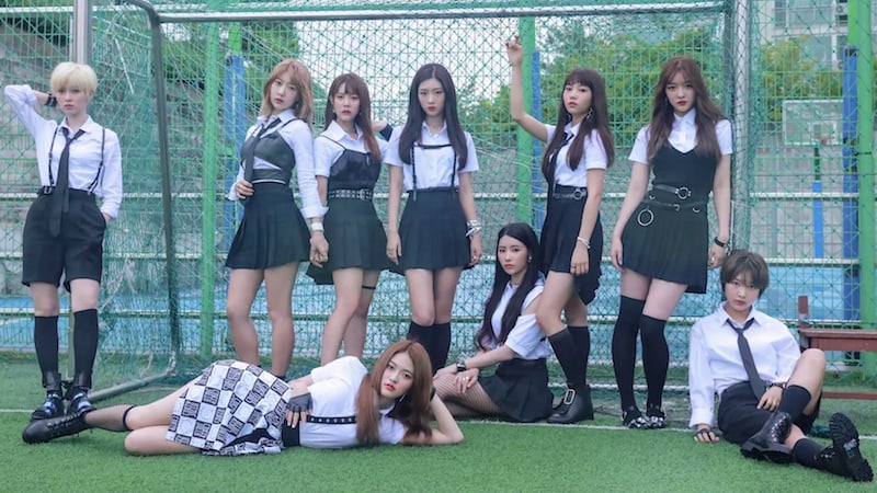 DIA Celebrates 2nd Anniversary And Announces Upcoming Return With Repackage Album