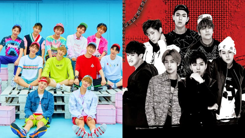 QUIZ: Which K-Pop Group's Survival Show Do You Belong In?