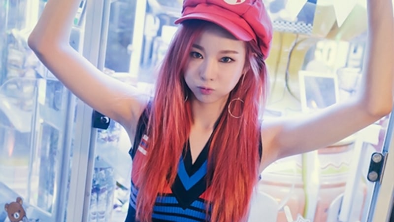 EXID's Agency Confirms That Solji Will Feature In Primary's Track + Provides Update On Her Return