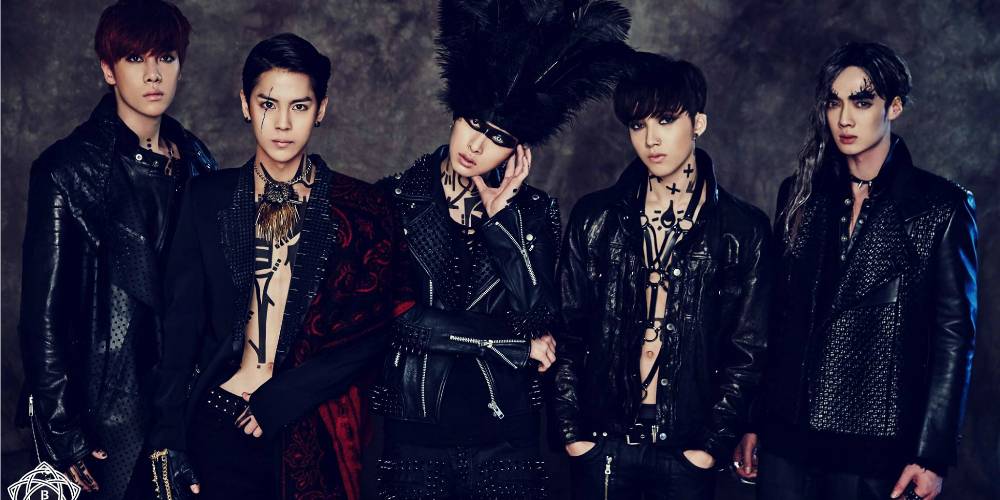 Boys Republic Confirms Participation In Idol Reboot Show 'The Unit'