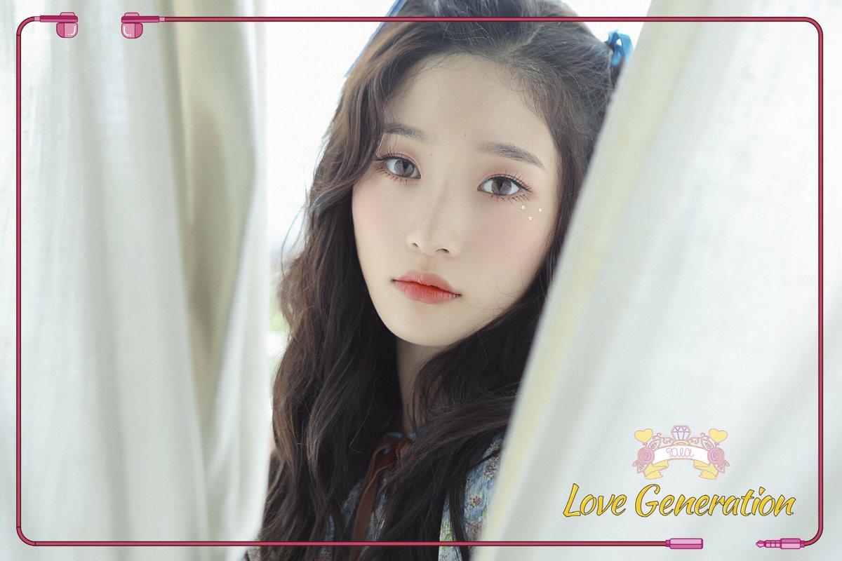 DIA's Jung Chaeyeon Gives Advice To Wanna One As Former I.O.I Member