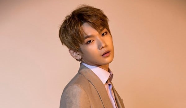 Takada Kenta Names Two Trainees Who Gave Him Strength During 'Produce 101 Season 2'