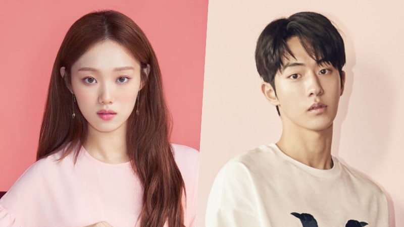 Breaking: Lee Sung Kyung And Nam Joo Hyuk Confirmed To Have Broken Up