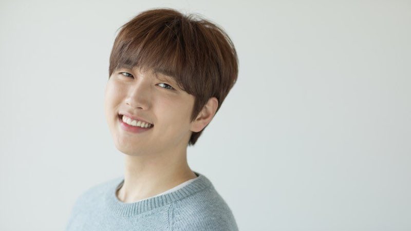 B1A4's Sandeul Cast As Male Lead Of Upcoming Musical