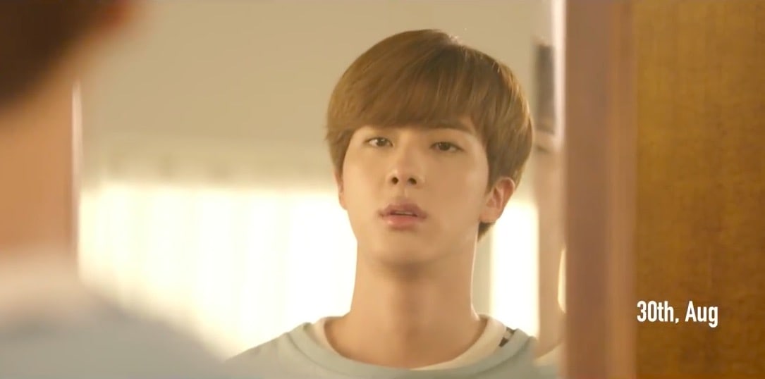 Watch: BTS Shares More Of 'Love Yourself' Story In New Highlight Reel