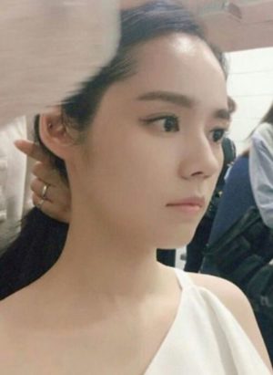 11 Female Celebrities Who Have Beautiful Side Profiles | Soompi