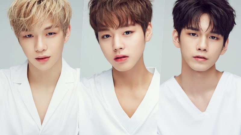 August Brand Reputation Rankings For Individual Boy Group Members Revealed