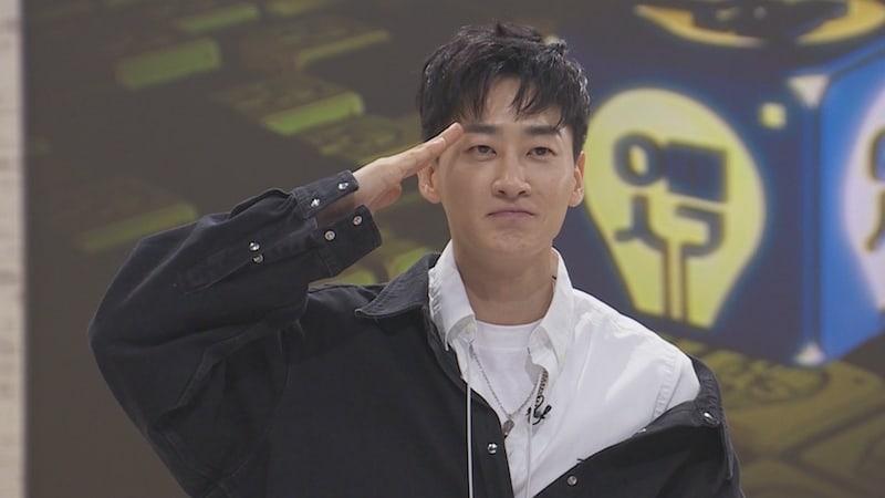 Super Junior's Eunhyuk Lands First Fixed MC Position Since Returning From Army