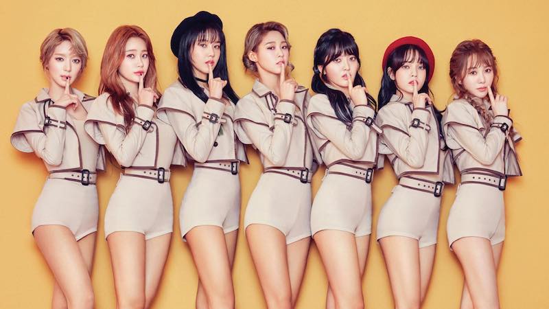 FNC Entertainment To Launch New Girl Group