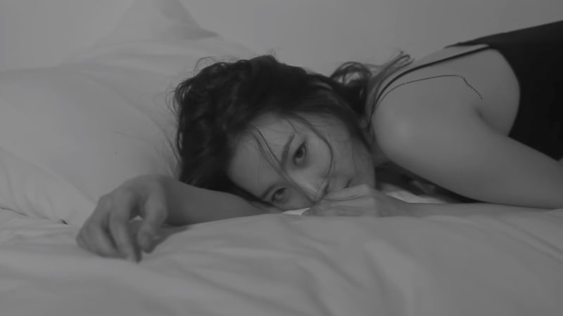 Update: Sunmi Unveils 'Gashina' Special Edition Teaser
