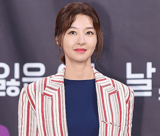 Actress Song Sun Mi's Husband Confirmed To Have Been Murdered