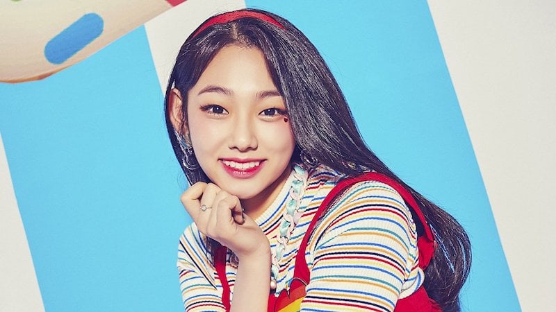 gugudan's Mina Considering Lead Role In tvN One-Act Drama