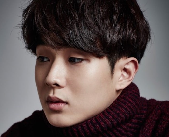 Choi Woo Shik Cast As Male Lead In New Movie