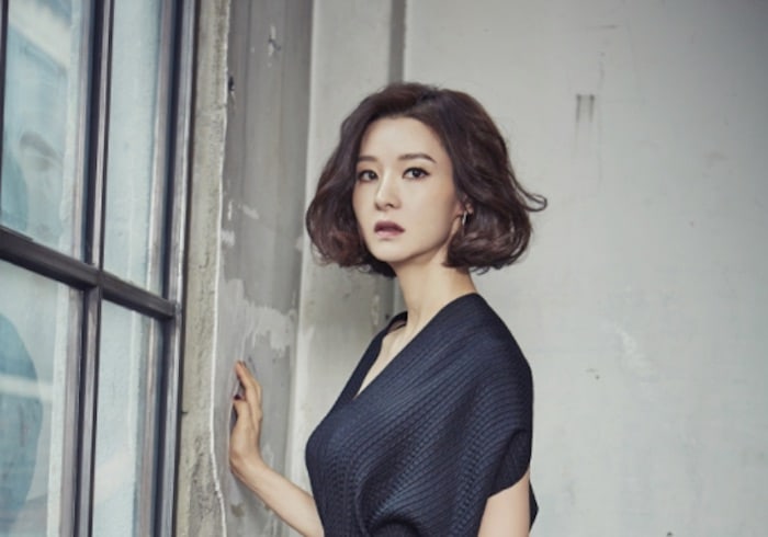 Song Sun Mi's Agency Clarifies Facts About Husband's Murder