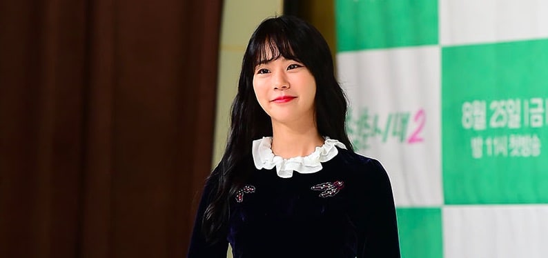 Han Seung Yeon Comments On Reshooting 'Age Of Youth 2' After Departure Of SHINee's Onew