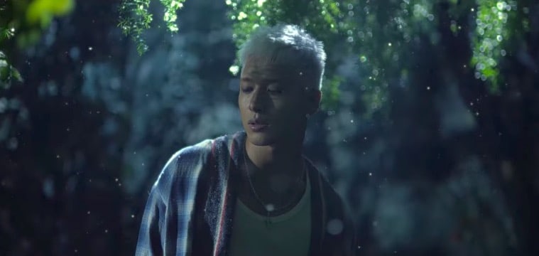 BIGBANG’s Taeyang Tops Billboard’s World Albums Chart With “White Night”