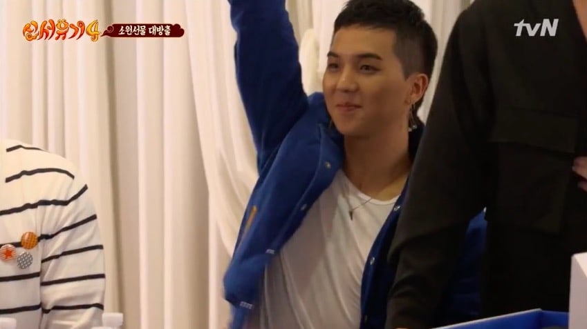 'Journey To The New West' PD Opens Up About Song Mino's Success In Variety
