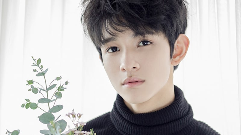 Samuel Shares His Thoughts About Starting Idol Training At A Young Age