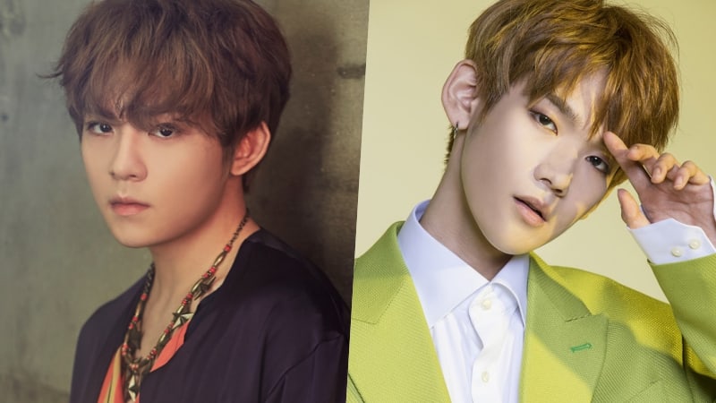 Teen Top's Ricky Talks About Blossoming Friendship With Takada Kenta