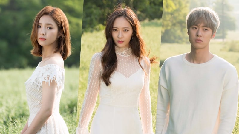 Cast Of 'Bride Of The Water God' Share Their Thoughts After End Of Drama