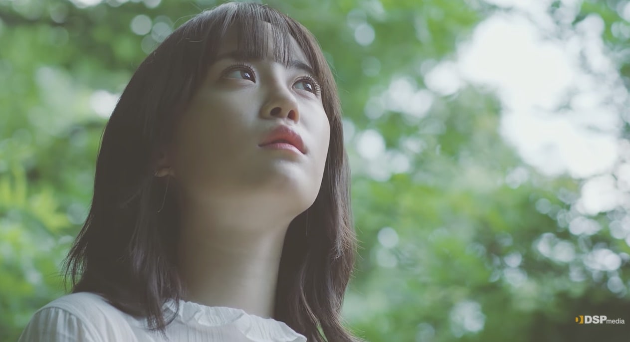 Update: Heo Young Ji Drops New MV Teaser For Upcoming Solo Debut Track 'Memory Clock'