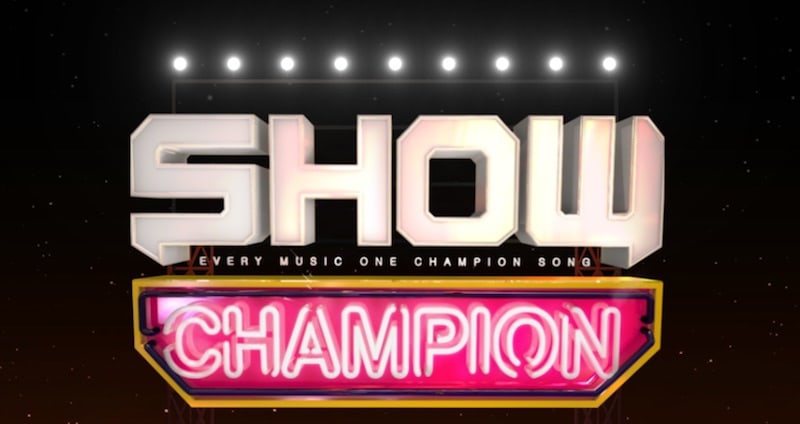 Watch Live: Wanna One, GFRIEND, NCT Dream, And More Perform On 'Show Champion'