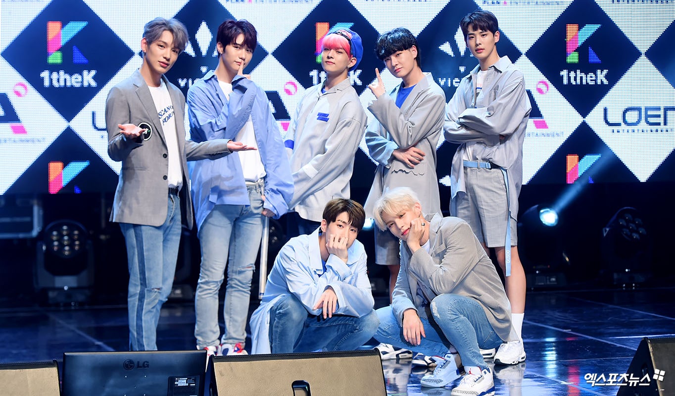VICTON Talks About Their Identity, Musical Development, And Goals At Comeback Showcase